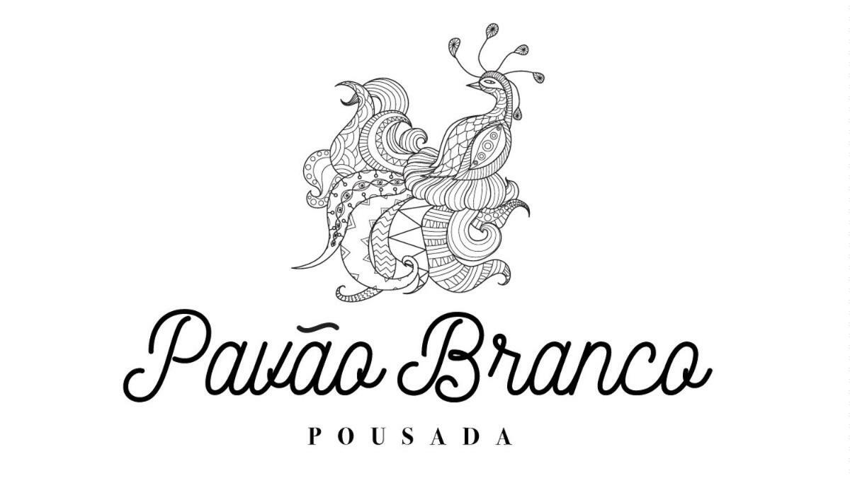 Pousada Pavao Branco Florianópolis Eksteriør bilde